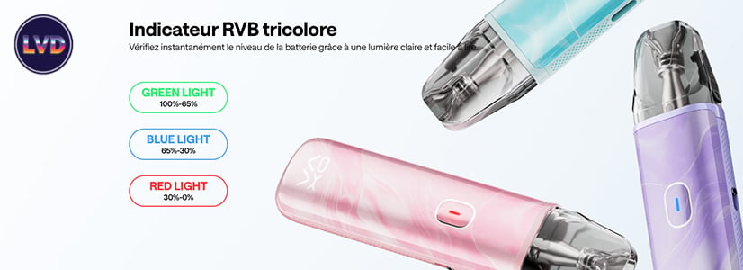 indicateurs batterie